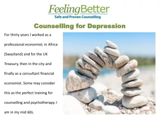 Counselling Near Me | Consultation In Counselling
