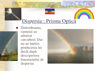Prisma optica