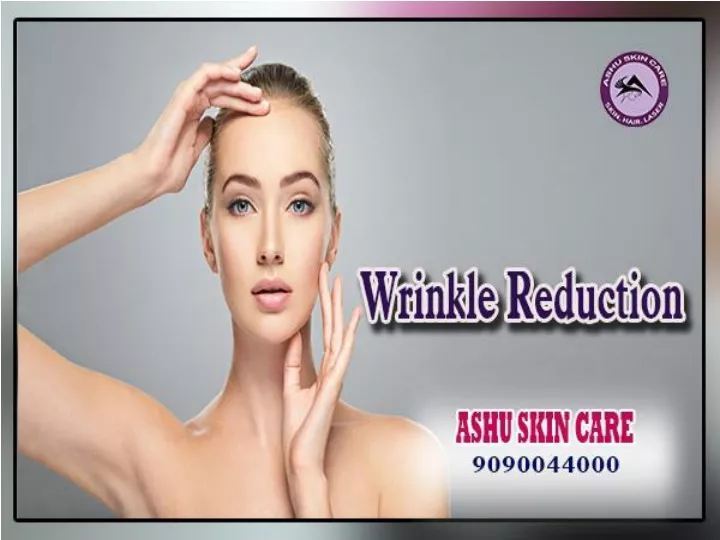 PPT - Ashu Skin Care - Best Skin & Hair Clinic In Bhubaneswar, Odisha ...