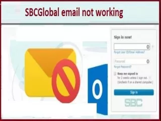 SBCGlobal email not working - How do I fix on Multiple device