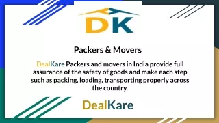 Packers and Movers in Raj Nagar