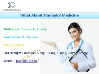 Tramadol 100mg hcl - Generic Tramadol Without Doctor Prescription | tramadolnorx