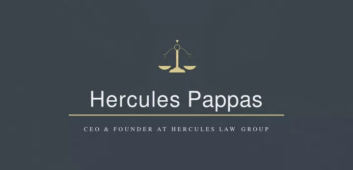 hercules pappas
