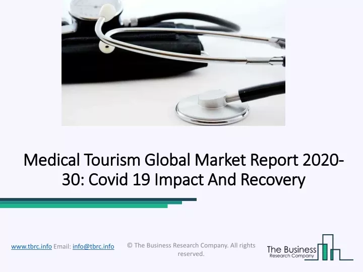 medical medical tourism global tourism global