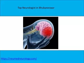 top neurologist in bhubaneswar