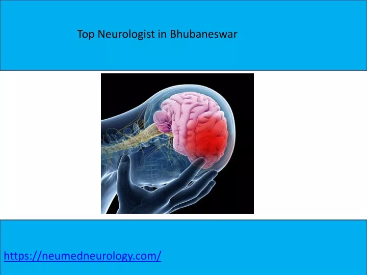 top neurologist in bhubaneswar