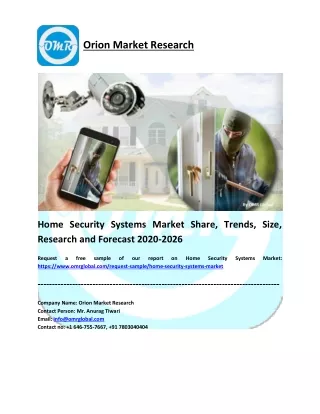 orion market research