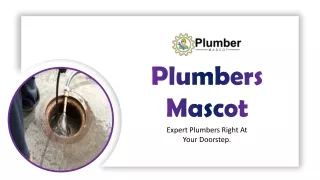 Get Expert Plumbers Right At Your Doorstep
