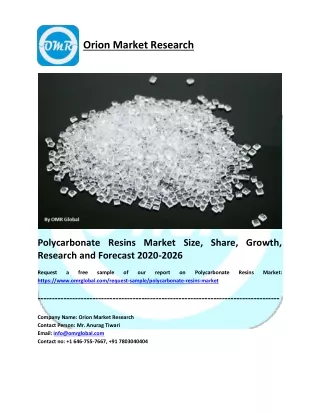 orion market research