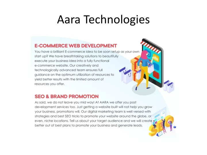 aara technologies