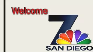 Live San Diego News