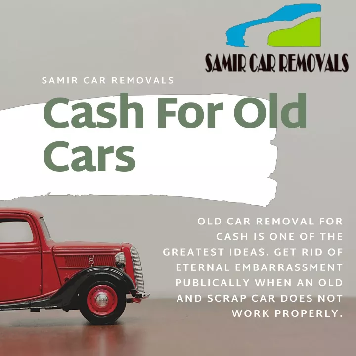 samir car removals