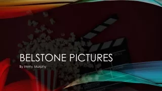belstone pictures