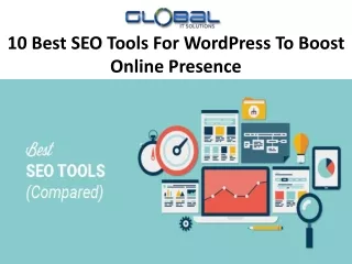 10 Best SEO Tools For WordPress To Boost Online Presence
