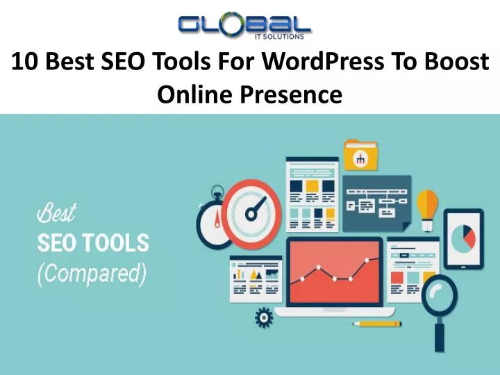10 best seo tools for wordpress to boost online presence
