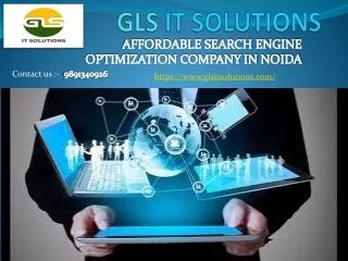 gls it solutions