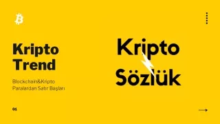 Kripto Trend | 07.12.2020