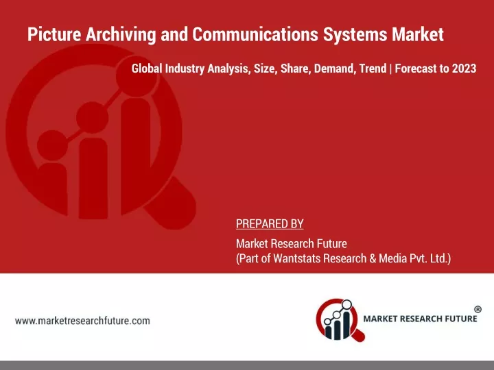 picture archiving and communications systems