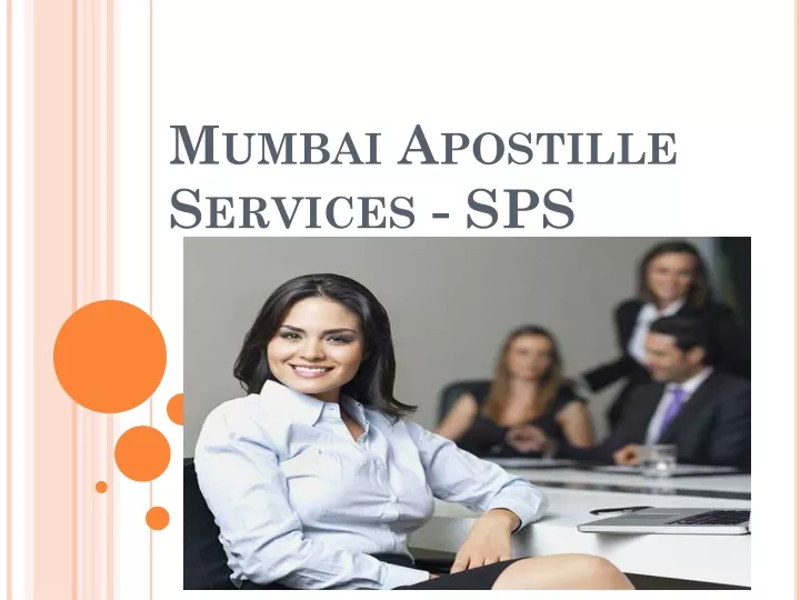 mumbai apostille services sps