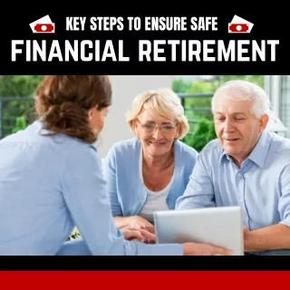 Protect Your Future with Trusted Financial Advisors