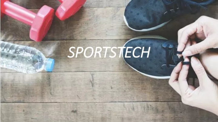 sportstech sportstech