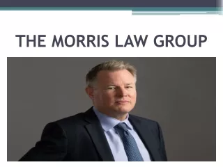 the morris law group
