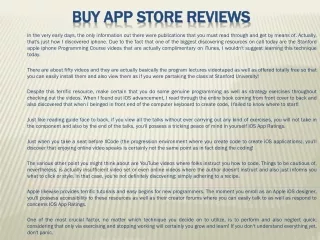 Buy Play Store Reviews