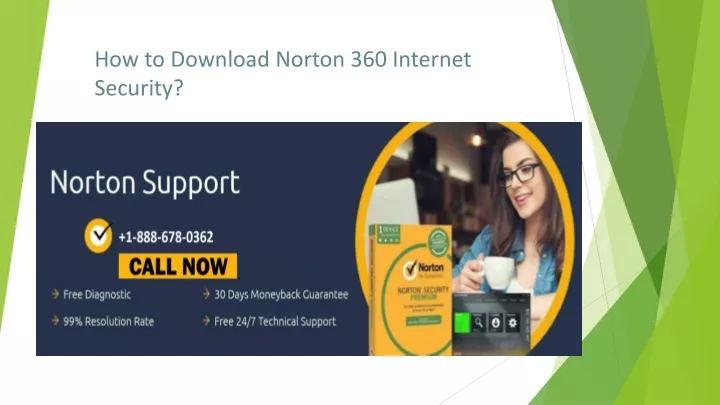 how to download norton 360 internet security