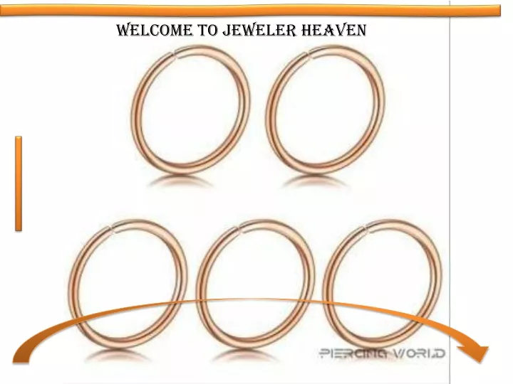 welcome to jeweler heaven