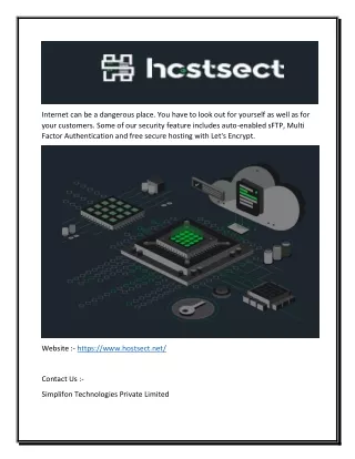 Cheap Reseller Hosting - |( Hostsect.net )