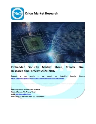 orion market research