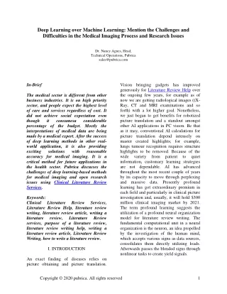 deep learning over machine learning mention