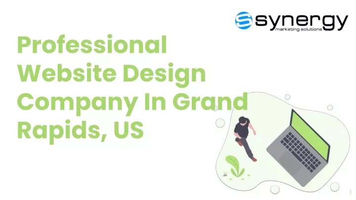 professional website design company in grand rapids us