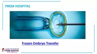 prem hospital