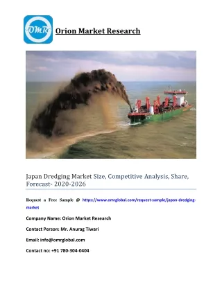 orion market research