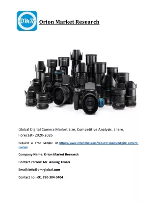 orion market research