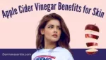 Apple Cider Vinegar Benefits for Skin - slide 1