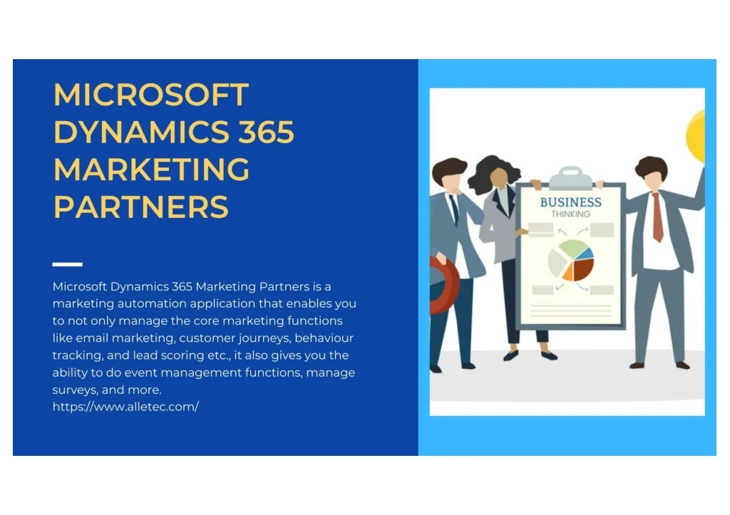 PPT - Microsoft Dynamics 365 Partners PowerPoint Presentation, free ...