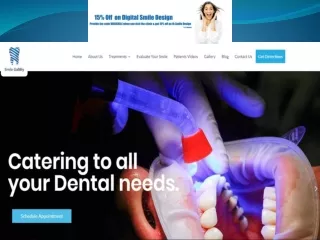Best Dentist In Bhopal