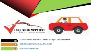 V.A.S. Automotive India Pvt. Ltd.