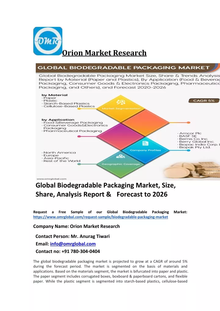 orion market research