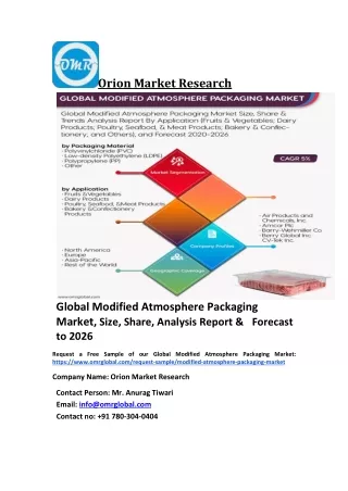 orion market research