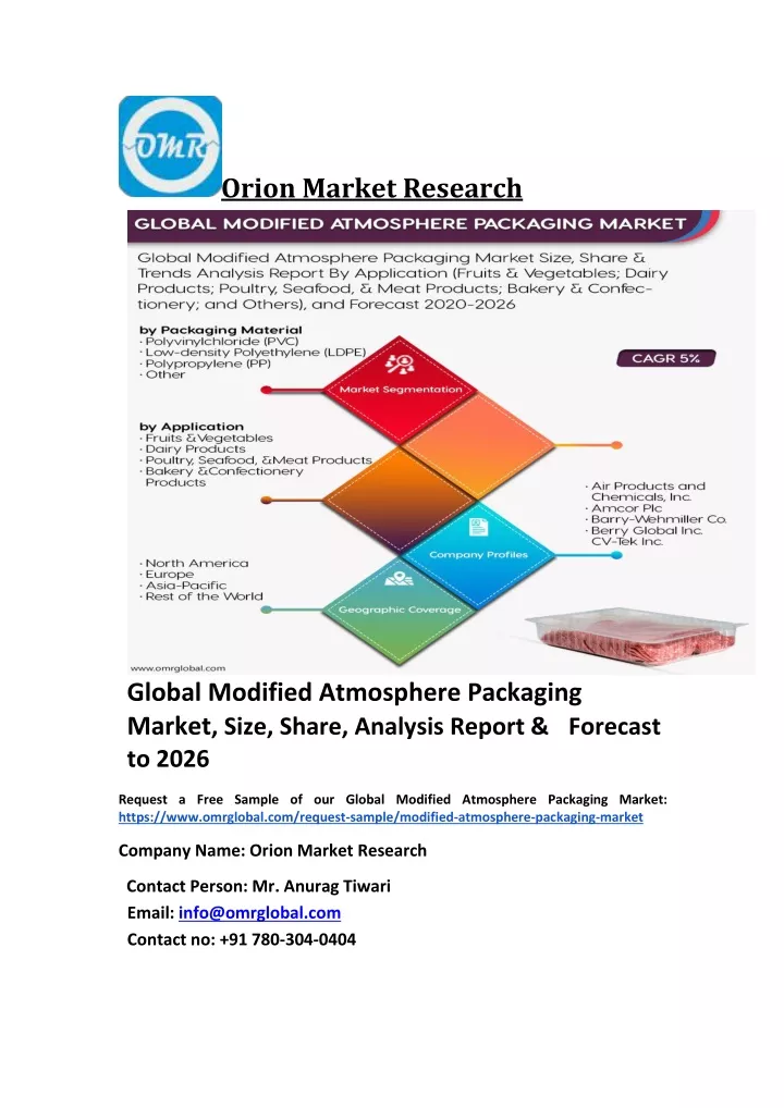 orion market research