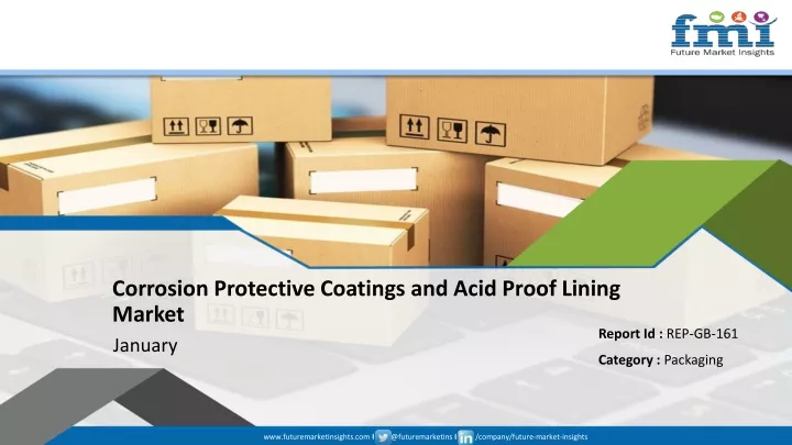 corrosion protective coatings and acid proof lining market