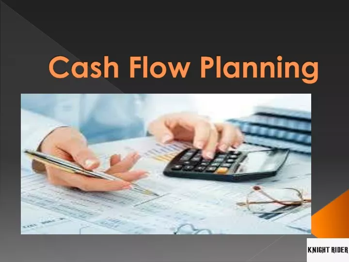 cash flow planning