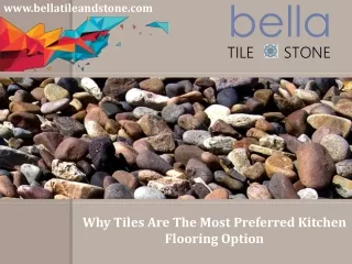 bella tile stone