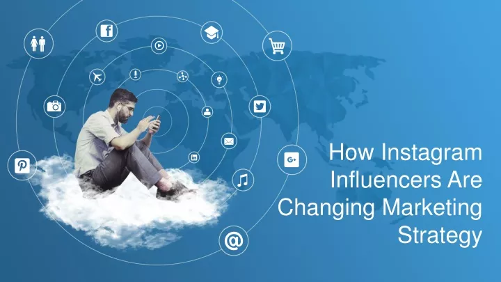 how instagram influencers are changing marketing