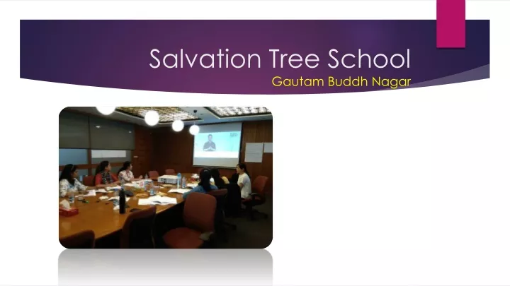 salvation tree school gautam buddh nagar
