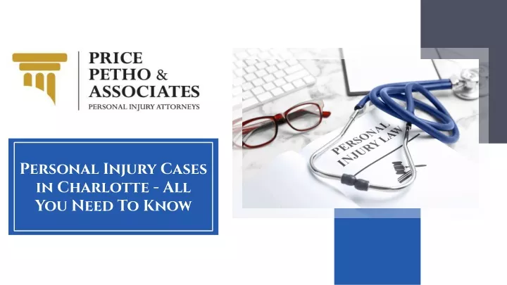 personal injury cases in charlotte all you need