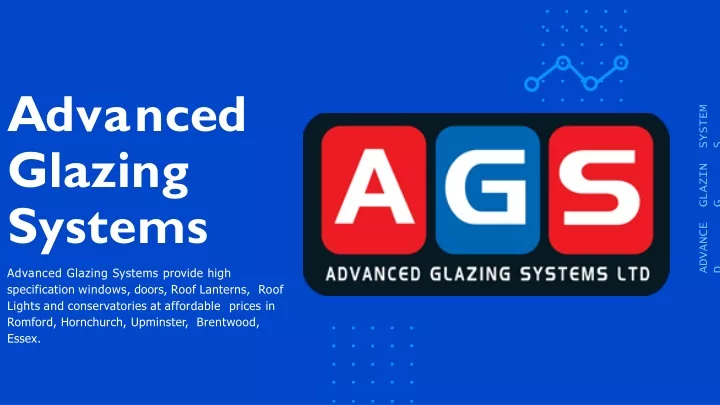 a d v a n c e d glazing systems